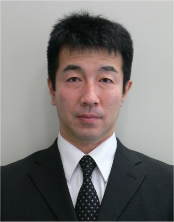特定社会保険労務士 湯川渉